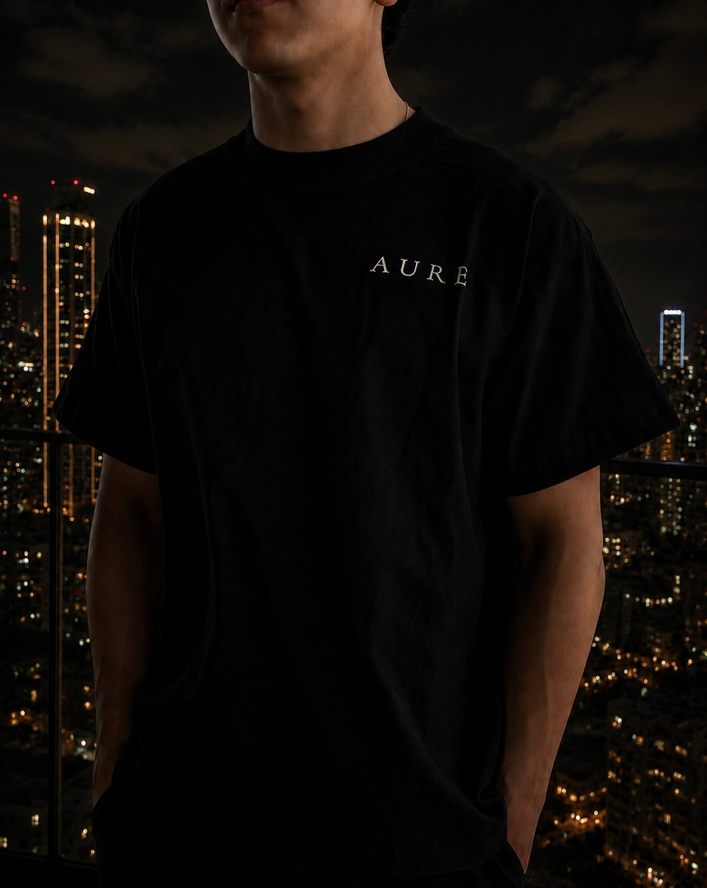 Riviera Social Club (Black)