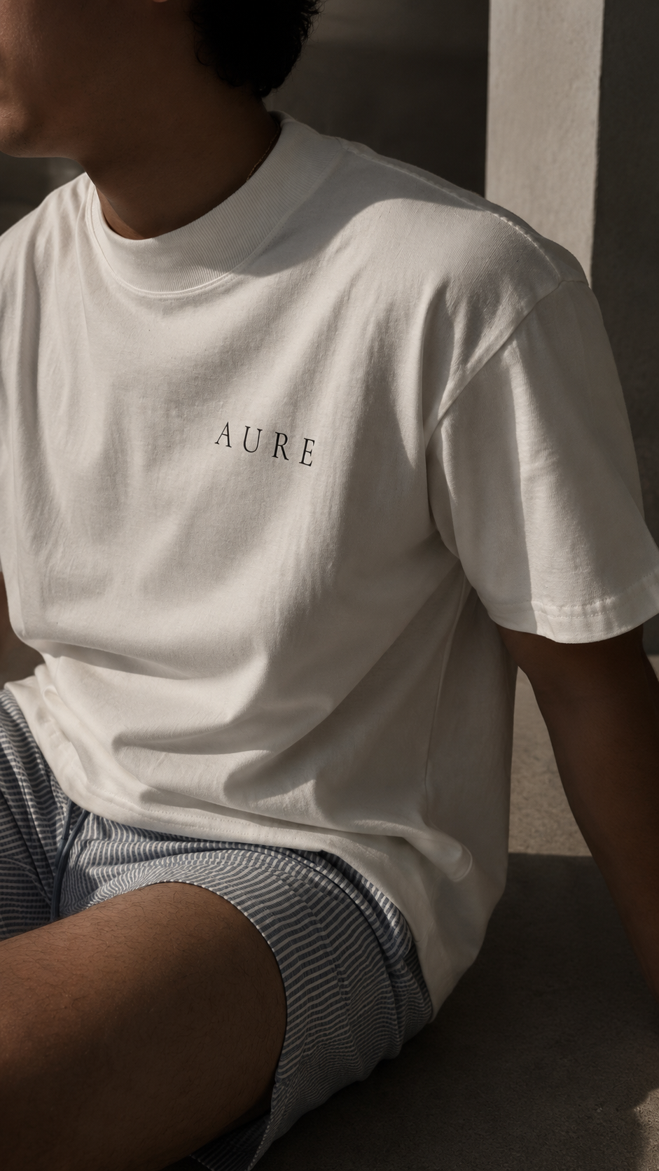 Riviera Social Club (White)