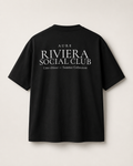 Riviera Social Club (Black)