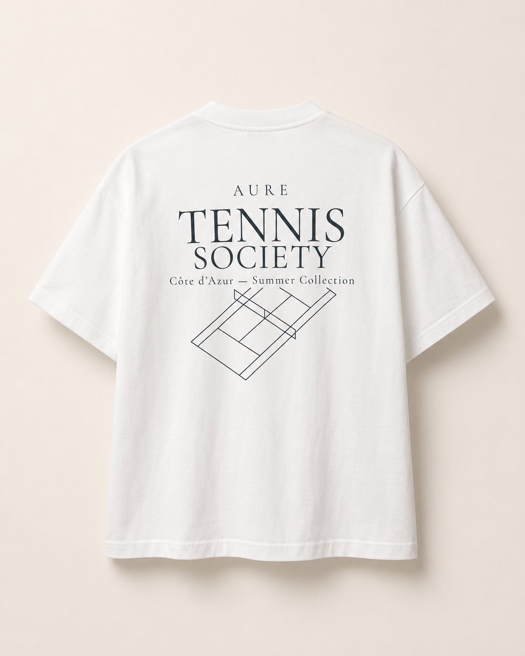 Tennis Society