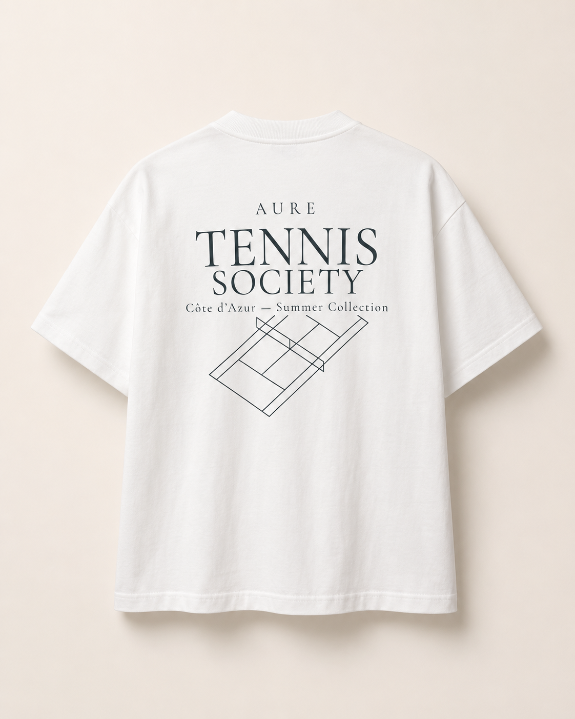 Tennis Society