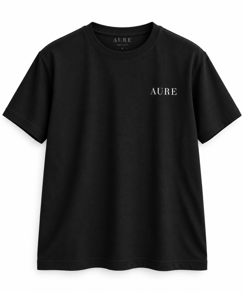 MONTE CARLO RACING CLUB — BLACK