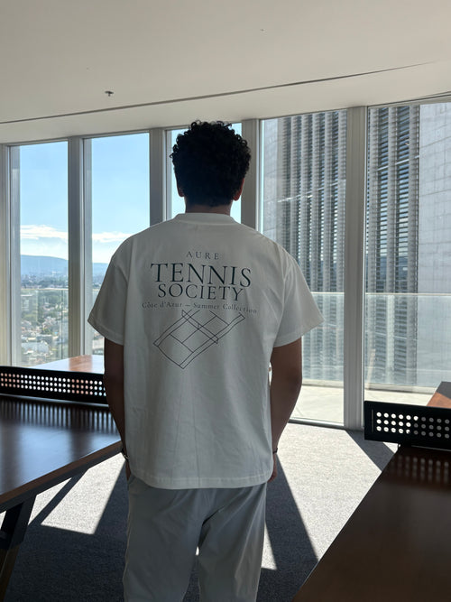Tennis Society